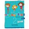 Les Loustics 2 podręcznik HACHETTE