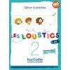Les Loustics 2 ćwiczenia