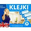 Angielski. Klejki