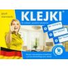 Niemiecki. Klejki