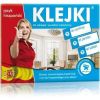 Hiszpański. Klejki