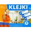Rosyjski. Klejki