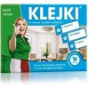 Włoski. Klejki