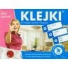 Japoński. Klejki