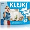 Francuski. Klejki