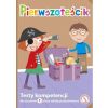 Pierwszoteścik dla kl.1 SP