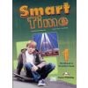 Smart Time 1 WB & Grammar Book EXPRESS PUBLISHING