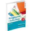 Kalkulacja i księgowość. Część 2 WSiP