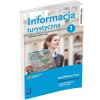 Informacja turystyczna. Geografia