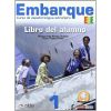 Embarque 1 Libro del alumno EDELSA