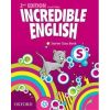 Incredible English 2E Starter CB OXFORD