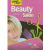 Career Paths: Beauty Salon SB EXPRESS PUBLISHING