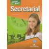 Career Paths: Secretarial SB + DigiBook