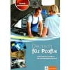 Deutsch für Profis. Branża mechaniczna LEKTORKLETT