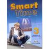 Smart Time 3 WB & Grammar EXPRESS PUBLISHING