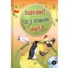 Dzieciaki, czy znacie ptaki? + CD