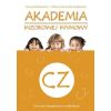 Akademia wzorowej wymowy CZ