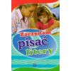 Zaczynam pisać litery
