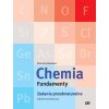 Chemia LO Fundamenty. Zadania przedmaturalne ZR OE