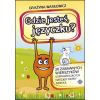 Gdzie jesteś, języczku?