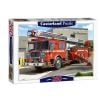 Puzzle 260 Wóz Strażacki CASTOR