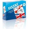 Angielski. Fiszki - Czasowniki frazowe w.2013