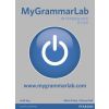 MyGrammarLab Intermediate B1/B2 SB LONGMAN