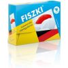 Niemiecki. Fiszki - Czasowniki nieregular. w.2013