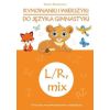 Rymowanki i wierszyki do języka gimnastyki L/R mix