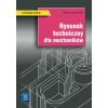 Rysunek tech. dla mech. 2007 Lewandowski WSiP