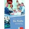 Deutsch für Profis. Branża ekonomiczna LEKTORKLETT
