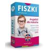 Angielski. Fiszki obrazkowe - Dla malucha