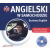 Angielski w samochodzie. Business English. Książka