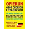 Opiekun osób chorych Niemiecki