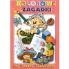 Kolorowe zagadki PASJA