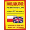 Komunikator polsko-angielski. Ucz się ze słownika