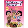 Zgadywanki Rozsypanki