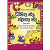 Widzę cię, słyszę cię 1 Ćwiczenia słuchu fonemat.