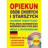 Opiekun osób chorych i starszych. pol-niemiecki+CD