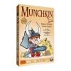 Munchkin BLACK MONK