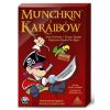 Munchkin z Karaibów BLACK MONK