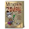 Munchkin Zombie BLACK MONK