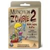 Munchkin Zombie 2 Kosi, Kosi Łapci MONK