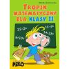 Tropik matematyczny dla klasy 2