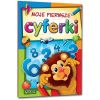 Moje pierwsze cyferki GREG