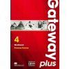 Gateway Plus 4 WB MACMILLAN