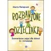 Rozbawione dzieciaki. Scenariusze zajęć...