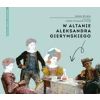 W altanie Aleksandra Gierymskiego RM