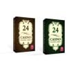 Karty do gry 24 karty CASINO CARTAMUNDI