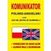 Komunikator polsko-angielski, czyli ucz się...